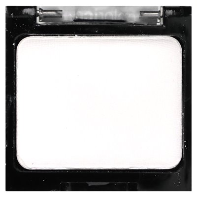 Wet n Wild, Single Eye Shadow, 341A Sugar, 0.06 oz (1.7 g)