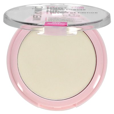Wet n Wild, 5 na 1 starter esencji + proszek wykończeniowy, 0,26 uncji (7,5 g)