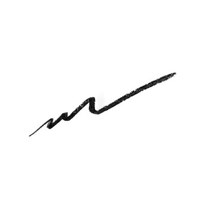 Wet n Wild, bruchfester, wasserfester, einziehbarer Gel-Eyeliner, 1111491 Blackst Black, 0,008 oz (0,23 g)