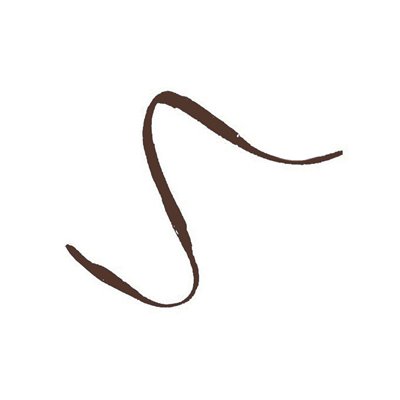 Wet n Wild, Megaliner, flüssiger Eyeliner, 872A Dunkelbraun, 0,12 fl oz (3,5 ml)