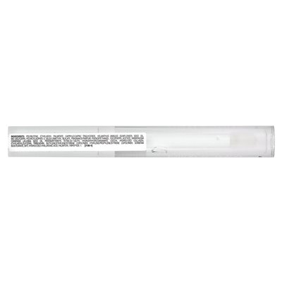 Wet n Wild, Megaslicks, Lipgloss, 1114498 Kristallklar, 0,07 fl oz (2,2 ml)