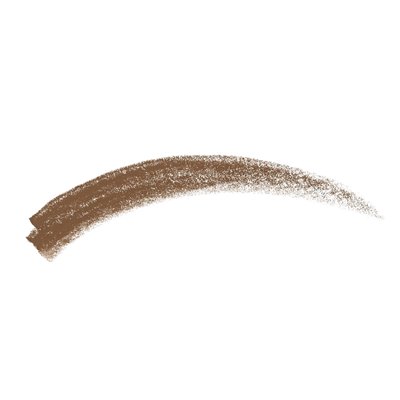 Rimmel London, Brow This Way, Professioneller Augenbrauenstift, 006 Brunette, 0,05 oz (1,4 g)