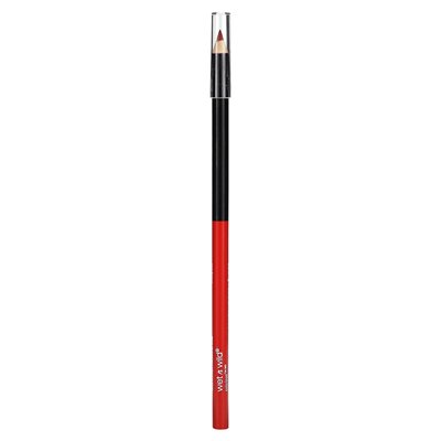 Wet n Wild, Color Icon, Lip Liner, 717 Berry Red, 0.04 oz (1.4 g)