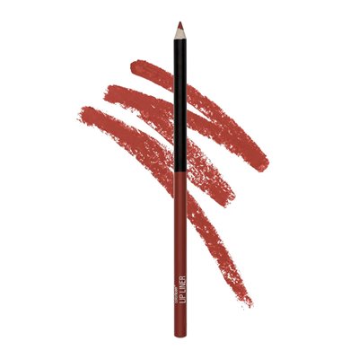 Wet n Wild, Color Icon, Lip Liner, 717 Berry Red, 0.04 oz (1.4 g)