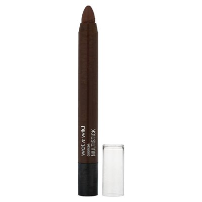 Wet n Wild, Color Icon, Multiform, 524A Chocolate Cheat Day, 0.11 oz (3.2 g) Wet n Wild, Color Icon, Multiform, 524A Chocolate Cheat Day, 0.11 oz (3.2 g)