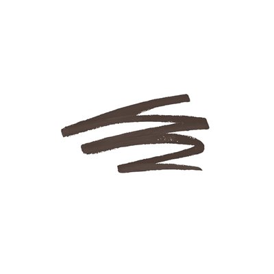 Rimmel London, Kind & Free, Clean Eye Definer, 02 Pecan, 0,03 oz (1,1 g)