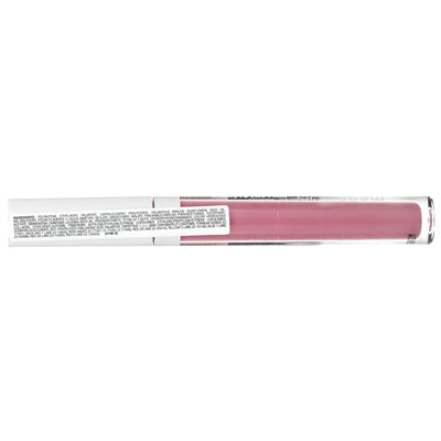 Wet N Wild, Megaslicks, Lip Gloss, 1114508 Lowkey Pink, 0,07 Fl Oz (2,2 ml) Wet N Wild, Megaslicks, Lip Gloss, 1114508 Lowkey Pink, 0,07 Fl Oz (2,2 ml)