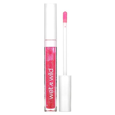 Wet n Wild, Megaslicks, Lipgloss, 1114647 zerdrückte Trauben, 0,07 fl oz (2,2 ml)