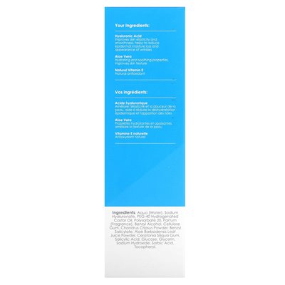 Skinchemists, Series Youth, Hyaluronic Eye Serum, 0.50 Fl Oz (15 ml)