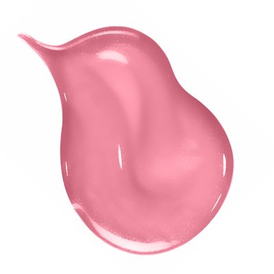 Rimmel London, Stay Glossny Lip Gloss, 160 Stay My Rose, 0,18 Fl Oz (5,5 ml)