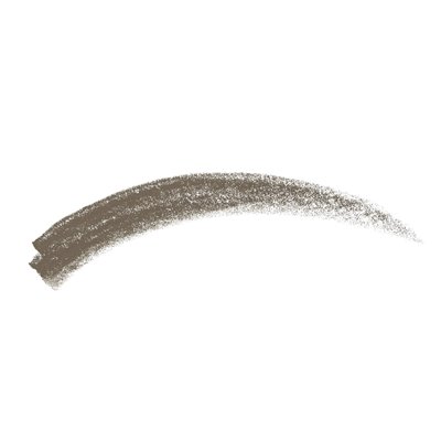 Rimmel London, Brow This Way, Professional Brow Pencil, 005 Ash Brown, 0.05 oz (1.4 g)