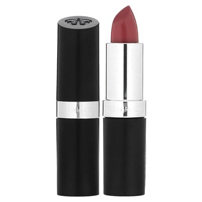 Rimmel London, trwałe szminki, 200 miękkich serc, 0,14 uncji (4 g)