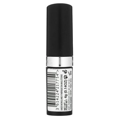 Rimmel London, trwałe szminki, 200 miękkich serc, 0,14 uncji (4 g)