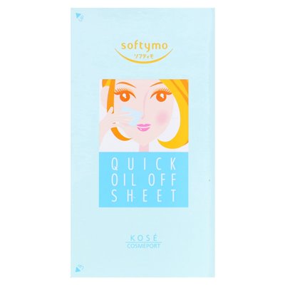 SoftyMo, papier olejowy, 150 arkuszy SoftyMo, papier olejowy, 150 arkuszy