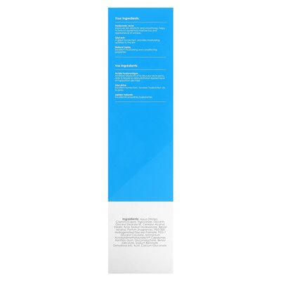 Skinchemists, Youth Series, Hyaluronic Night Night Moisturizer, Feuchtigkeitscreme für die Nacht, 50 ml (1,69 fl. oz.)