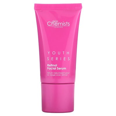 Skinchemists, Youth Series, Retinol & Backuchiol Serum twarzy, 1,01 Fl Oz (30 ml)