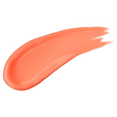 Rimmel London, uprzejmy i bezpłatny, zabarwiony balsam do ust, 003 Tropical Spark, 0,05 uncji (1,7 g)