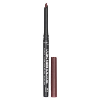 Rimmel London, Permanent Overlay Finish, Automatischer Liner, 064 Obsession, 0,012 oz (0,35 g)