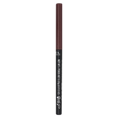 Rimmel London, Permanent Overlay Finish, Automatischer Liner, 064 Obsession, 0,012 oz (0,35 g)