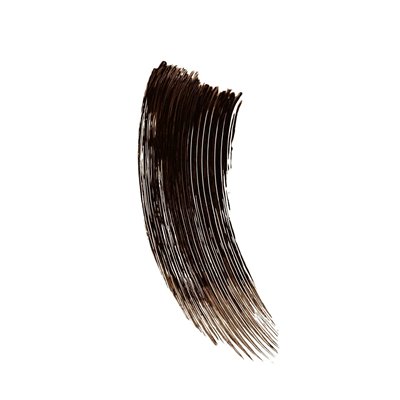 Rimmel London, Kind & Free, Pure Mascara, 002 Brown Black, 0.23 fl oz (7 ml)