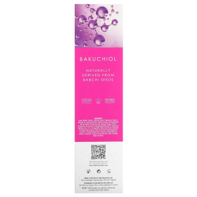 Skinchemists, Youth Series, Retinol &amp Bakuchiol Beauty Mask, 1.69 Fl Oz (50 ml)