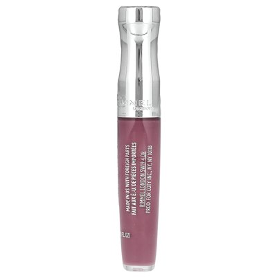 Rimmel London, Stay Glossny Lip Gloss, 200 skażona miłość, 0,18 fl oz (5,5 ml) Rimmel London, Stay Glossny Lip Gloss, 200 skażona miłość, 0,18 fl oz (5,5 ml)