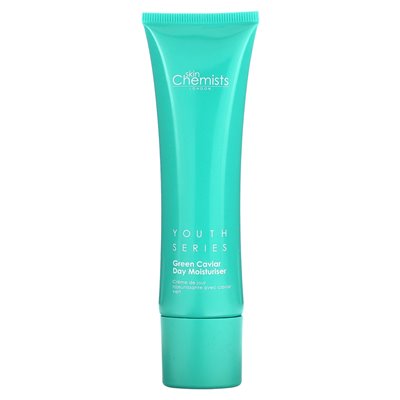 Skinchemists, Youth Series, Green Caviar Day Kilterizer, Tagescreme für die Jugend, 50 ml (1,69 fl. oz.)