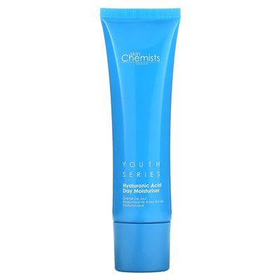 Skinchemists, Series Youth, 1% hialuronowy krem ​​kremowy, 1,69 fl oz (50 ml)
