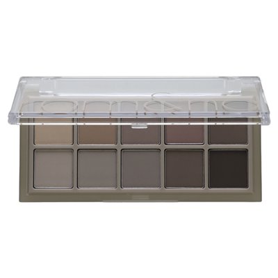 Rom & nd, besser als Palette, 04 Dusty Fog Garden, 8g