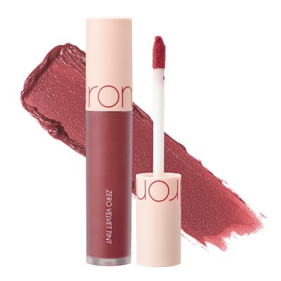 rom&nd, Zero Velvet Tint, 16 Burny Nude, 5.5 g rom&nd, Zero Velvet Tint, 16 Burny Nude, 5.5 g