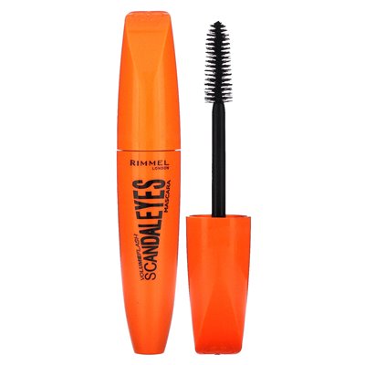 Rimmel London, Scandal'eyes, Mascara, 003 Extreme Black, 12 ml (0,41 fl. oz.)