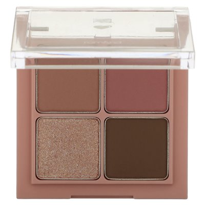 Rom und nd, besser als Augen, 02 Dry Rose, 6,5 g