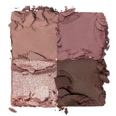 Rom und nd, besser als Augen, 02 Dry Rose, 6,5 g