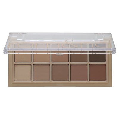 Rom & nd, besser als Palette, 05 Shade & Shadow Garden, 8g