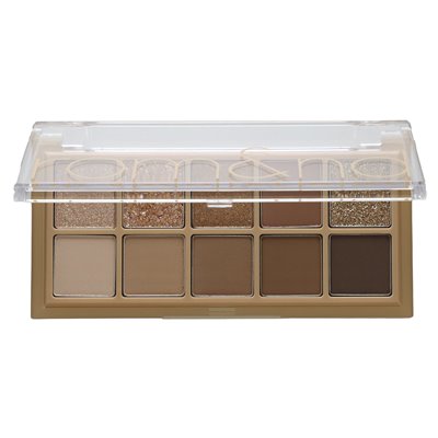 Rom & nd, better than paletta, 02 mahogany garden, 7.5g