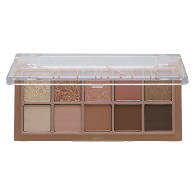 ROM & ND, Better Than Palette, 01 Pampas Garden, 7,5 g