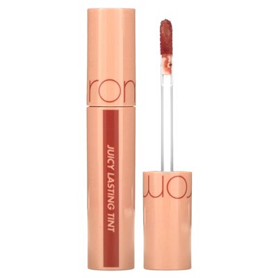 Rom &amp nd, Juicy trwający odcień, 23 Nucadamia, 5,5 g