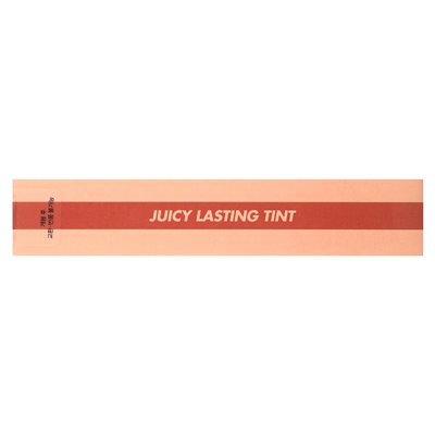 Rom &amp nd, Juicy trwający odcień, 23 Nucadamia, 5,5 g