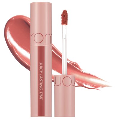 Rom &amp nd, Juicy trwający odcień, 23 Nucadamia, 5,5 g