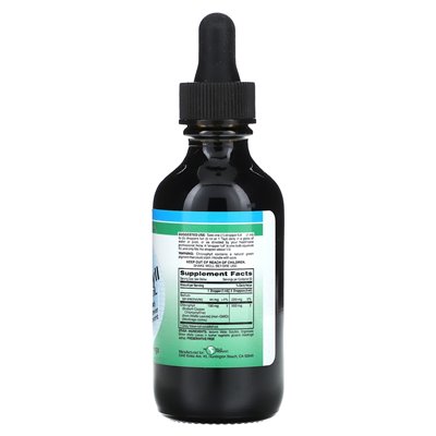 World Organic, Ultra Concentrated Liquid, Chlorophyll, 100 mg, 2 fl oz (59 ml) World Organic, Ultra Concentrated Liquid, Chlorophyll, 100 mg, 2 fl oz (59 ml)