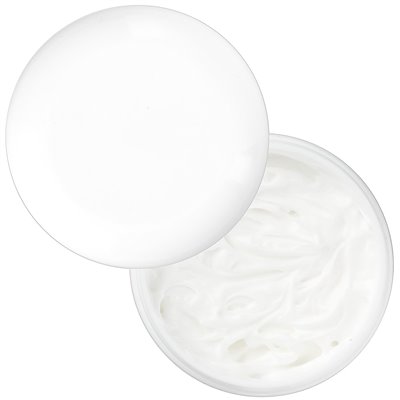 World Organic Vitamin Aloe Cream, Fragrance Free, 4oz