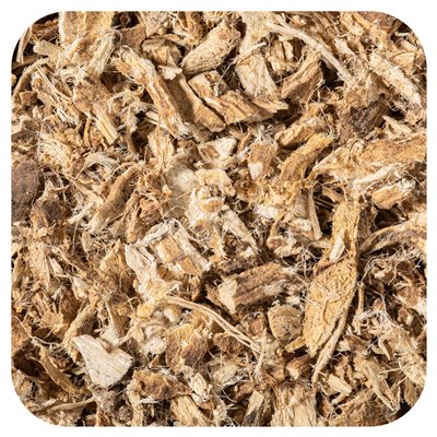 Starwest Botanicals, Bio-Eibischwurzel C/S, 1 Fuß (453,6 g)