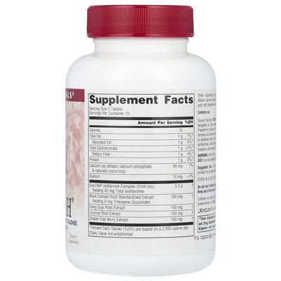 Źródło Naturals, Hot Flash®, 45 tabletek