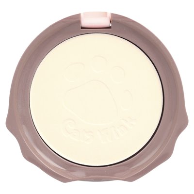 Tonymoly, Cat's Wink Clear Pact, 01, 0,38 uncji (11 g)