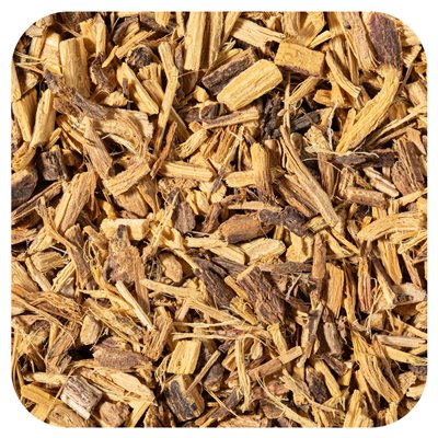 Starwest Botanicals, Bio-Lukorice-Wurzel C/S, 1 Fuß (453,6 g)
