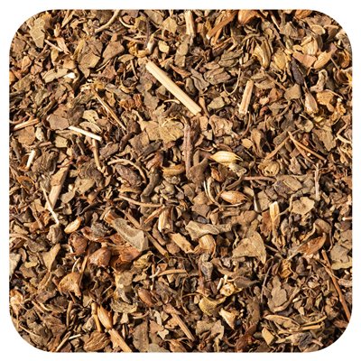 Starwest Botanicals, Organic Holy Basil Herb Rama C/S, 1 funt (453,6 g)