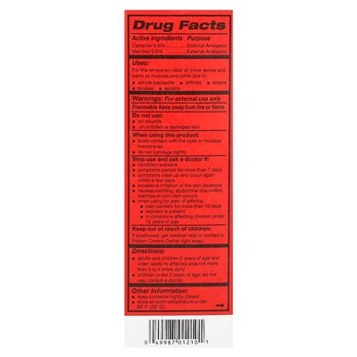 Yulin, Zheng Gu Shui, Sports Pain Relief Liquid, 3 Fl Oz (88 ml)