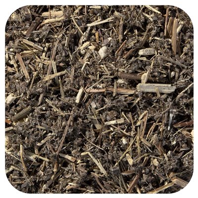 Starwest Botanicals, Bio-Wermutkraut, geschnitten und geteilt, 1 Portion (453,6 g)
