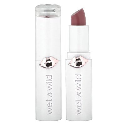 Wet N Wild, Megalast, wysokowydajny kolor warg, 1111430 Rosé and Slay, 0,11 uncji (3,3 g)