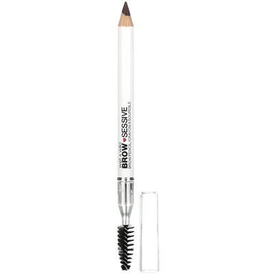 Wet n Wild, Sesyve Augenbrauenstift, 1111887 Mittelbraun, 0,02 oz (0,7 g)
